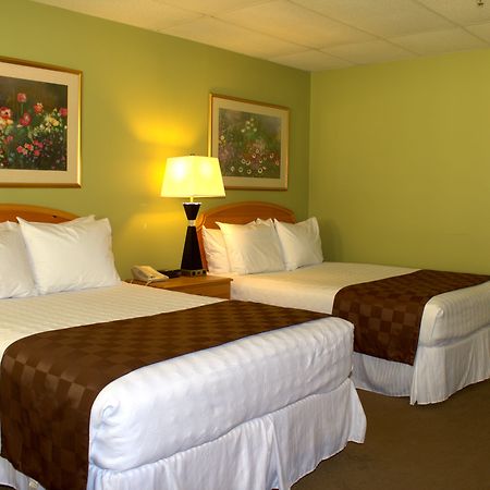 Druid Hills The University Inn At Emory מראה חיצוני תמונה