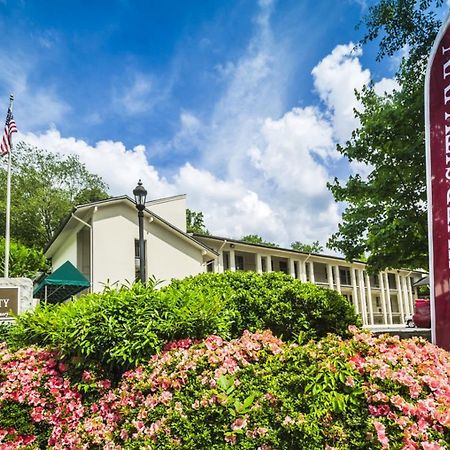 Druid Hills The University Inn At Emory מראה חיצוני תמונה