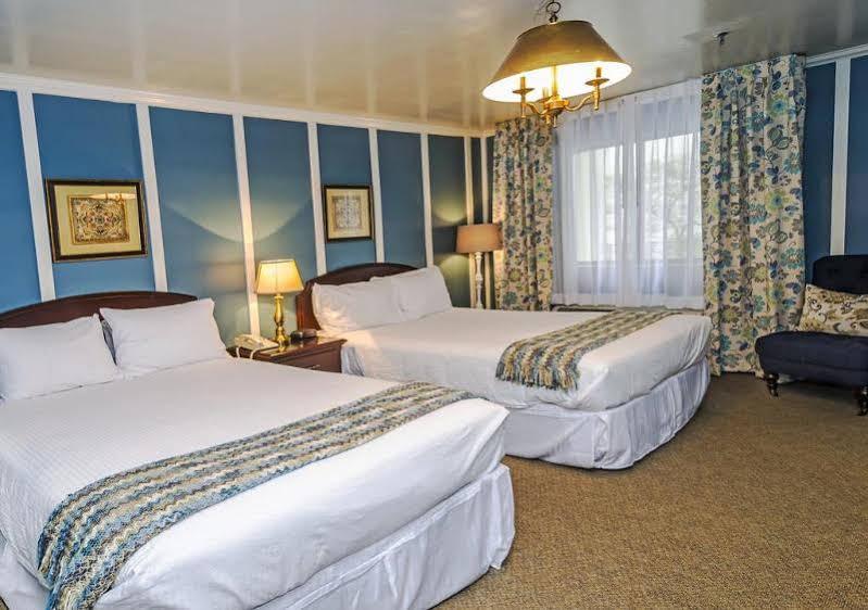 Druid Hills The University Inn At Emory מראה חיצוני תמונה