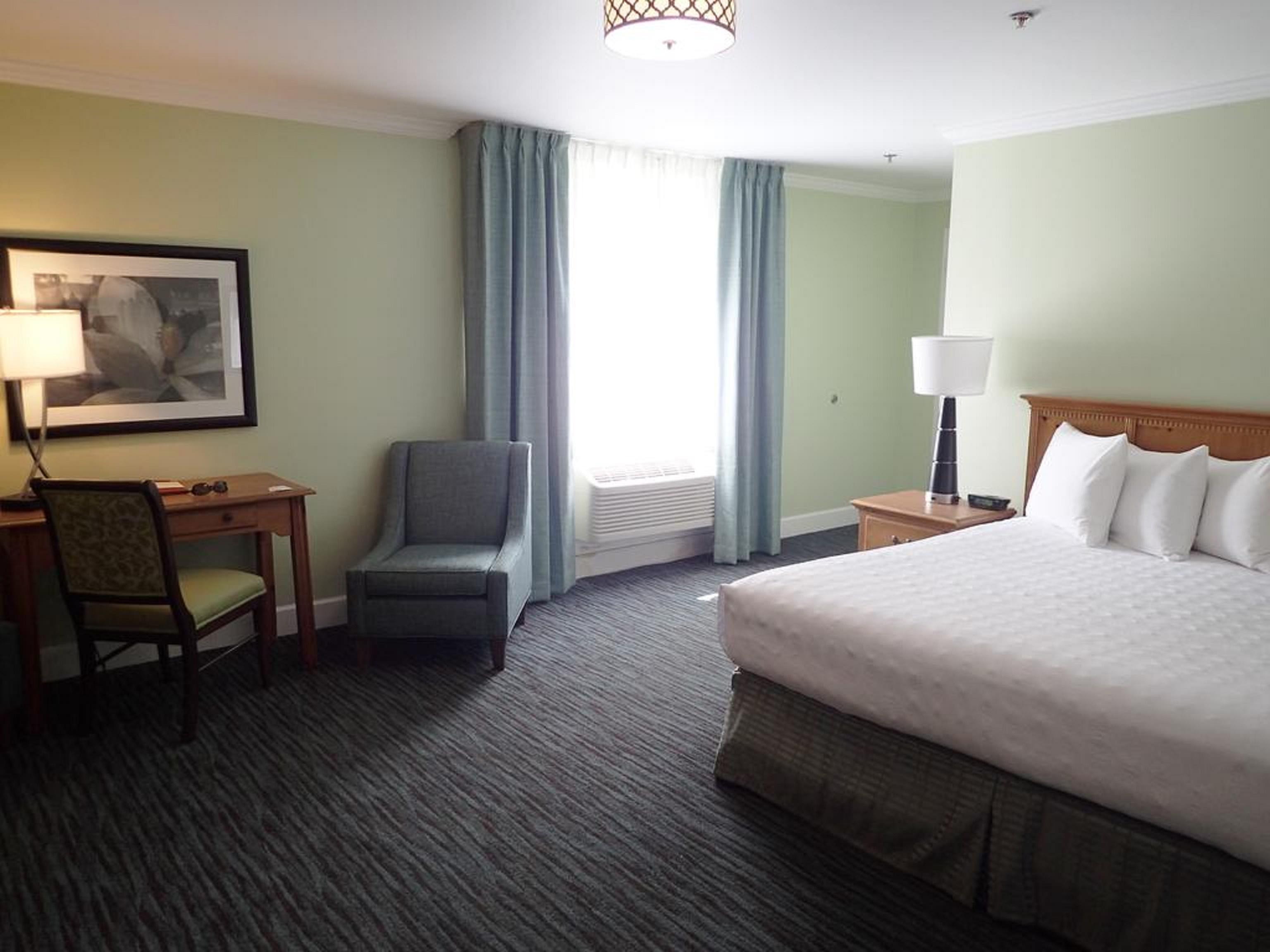 Druid Hills The University Inn At Emory מראה חיצוני תמונה