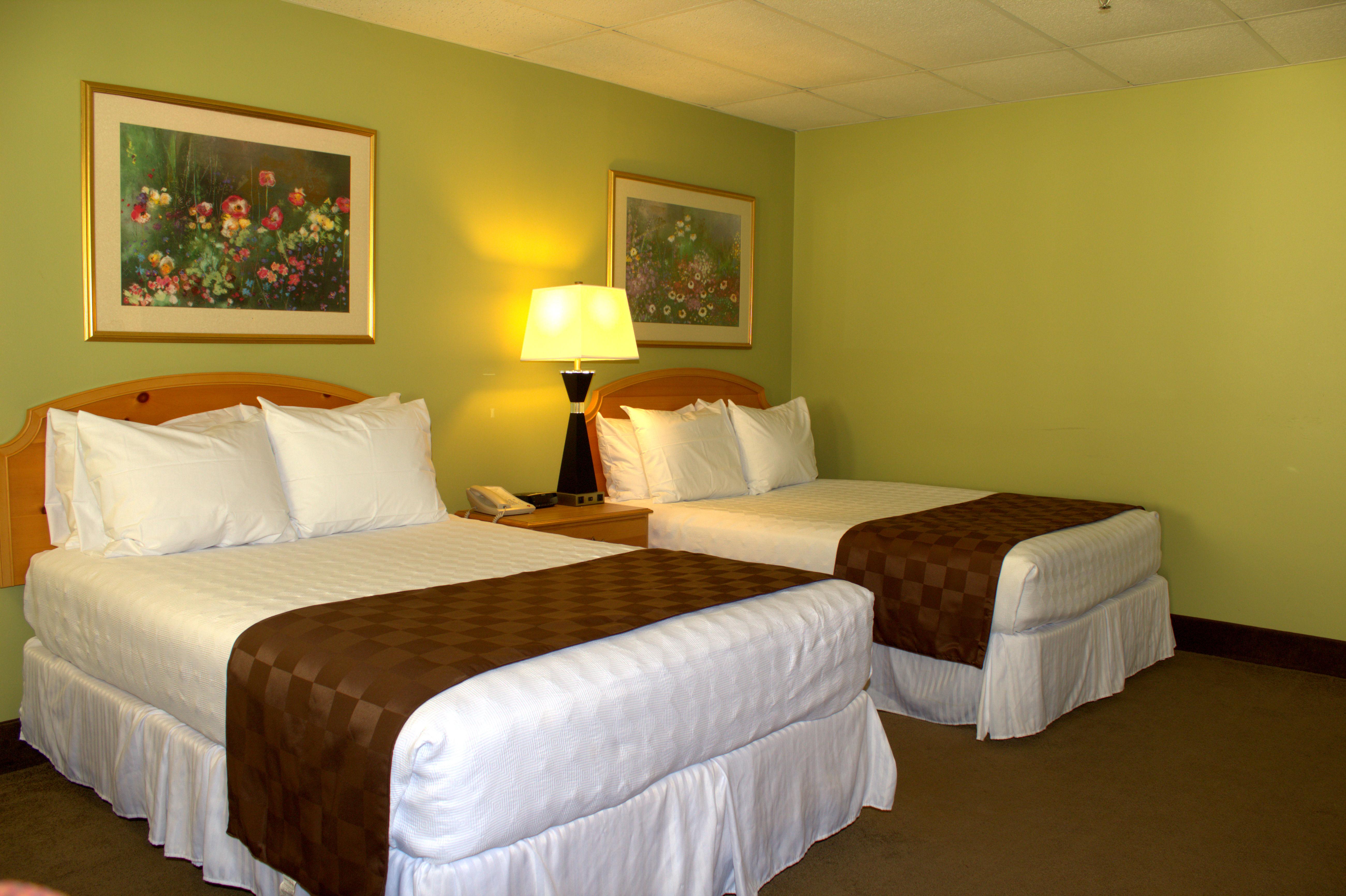 Druid Hills The University Inn At Emory מראה חיצוני תמונה