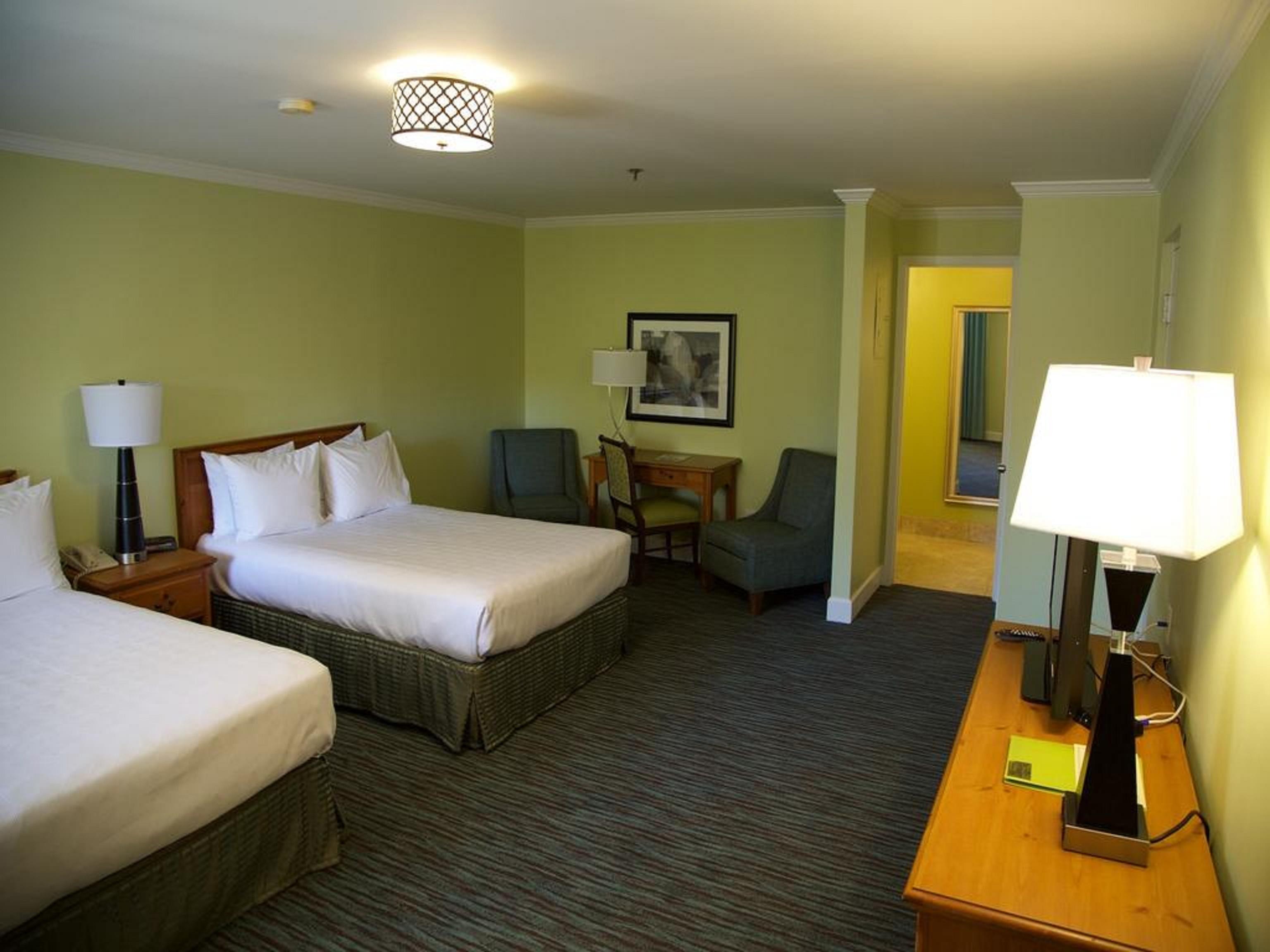 Druid Hills The University Inn At Emory מראה חיצוני תמונה