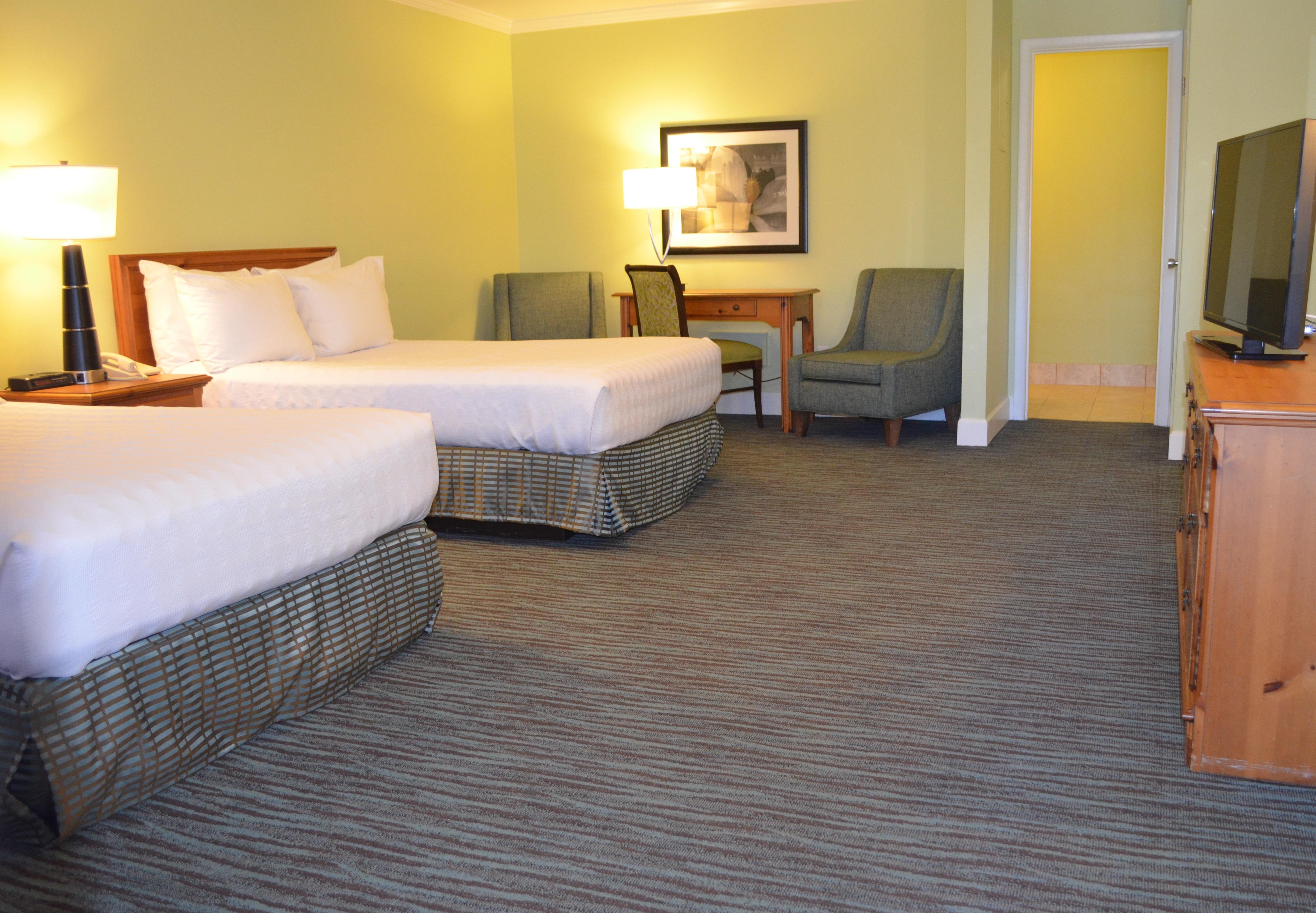 Druid Hills The University Inn At Emory מראה חיצוני תמונה