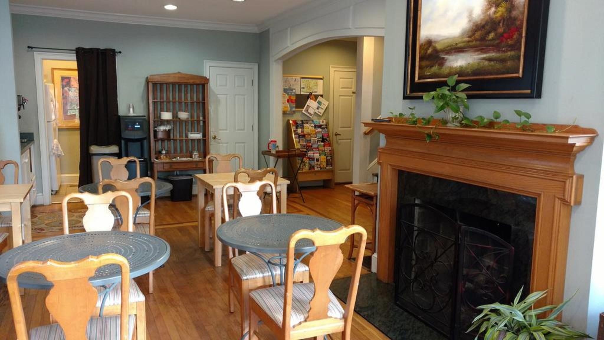 Druid Hills The University Inn At Emory מראה חיצוני תמונה