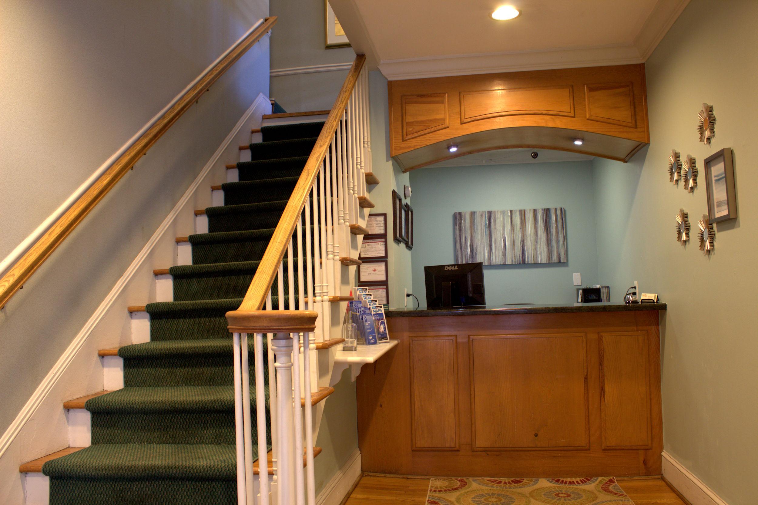 Druid Hills The University Inn At Emory מראה חיצוני תמונה