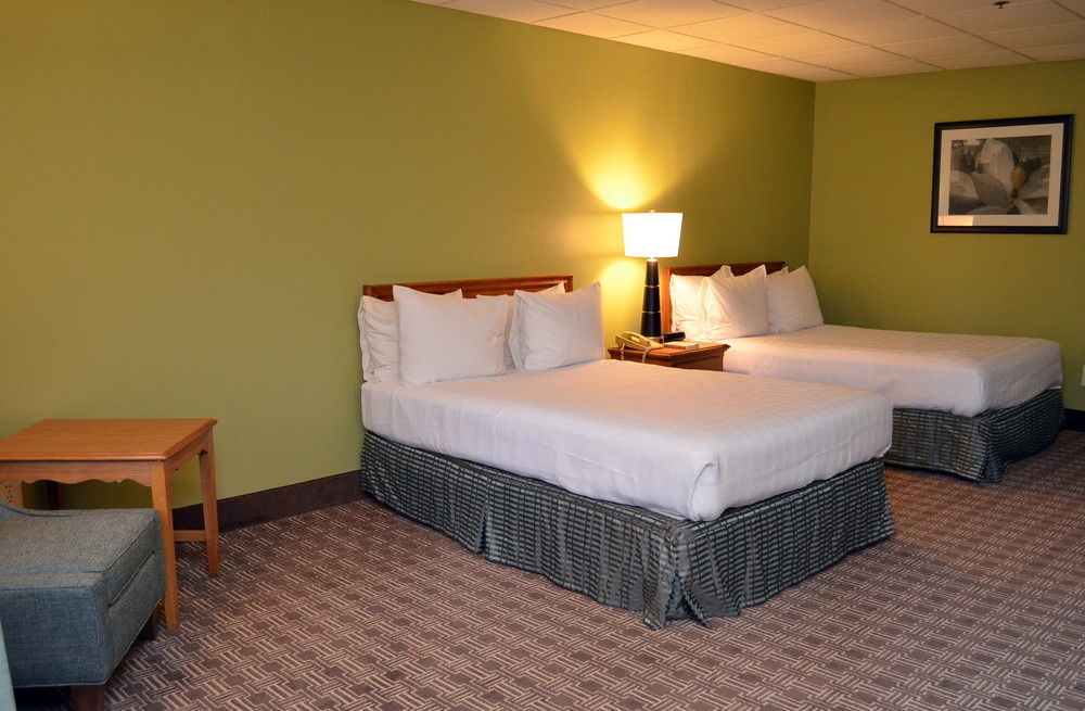 Druid Hills The University Inn At Emory מראה חיצוני תמונה