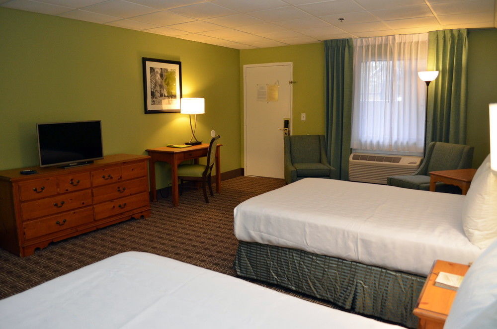 Druid Hills The University Inn At Emory מראה חיצוני תמונה