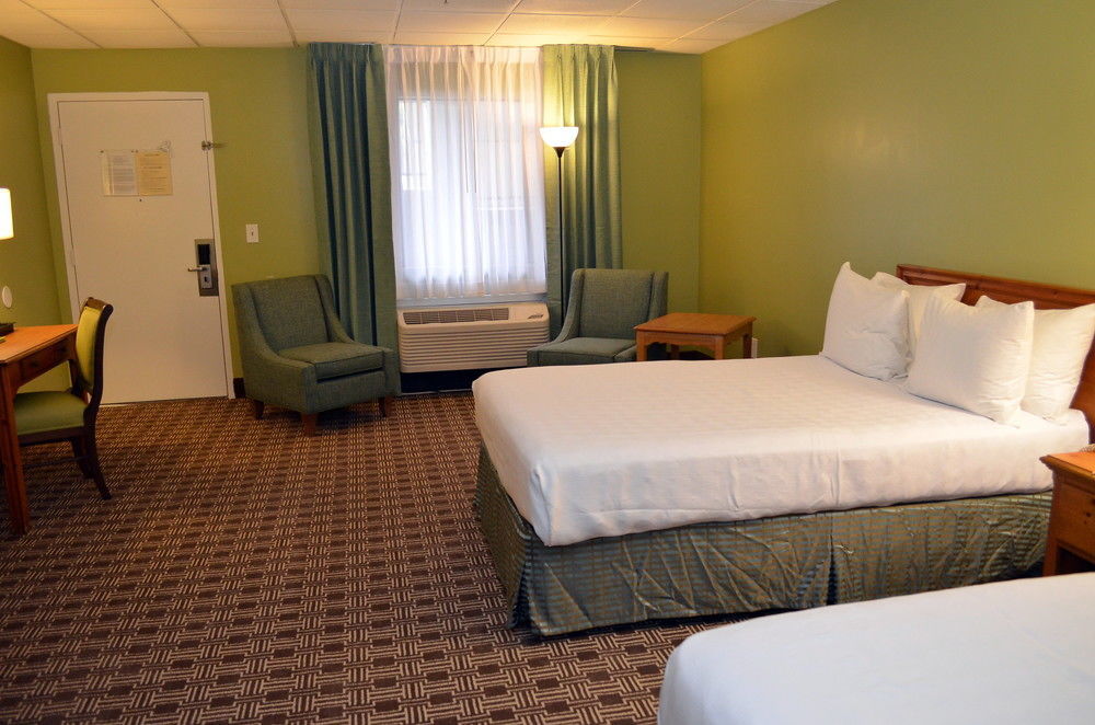 Druid Hills The University Inn At Emory מראה חיצוני תמונה
