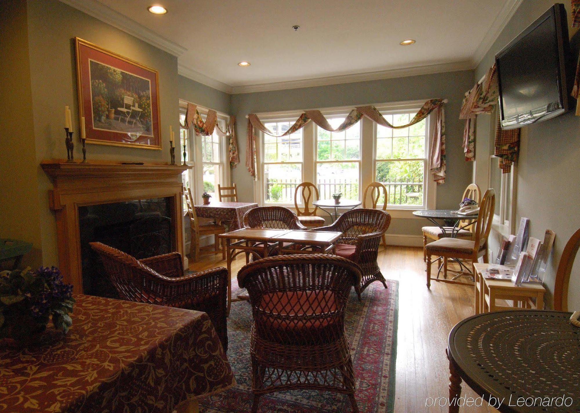 Druid Hills The University Inn At Emory חדר תמונה
