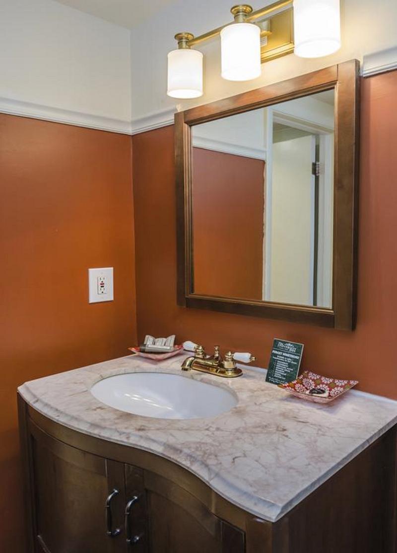 Druid Hills The University Inn At Emory מראה חיצוני תמונה