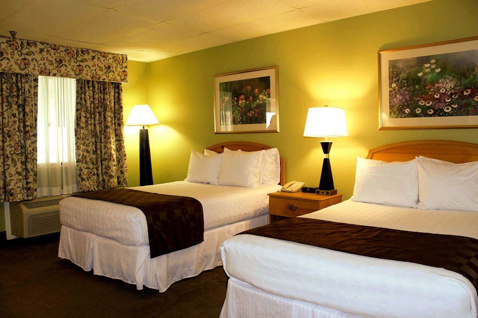 Druid Hills The University Inn At Emory מראה חיצוני תמונה