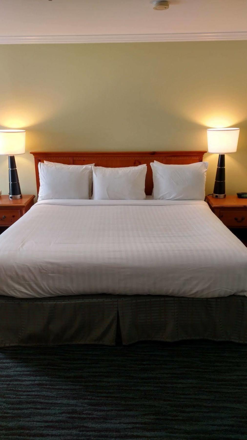 Druid Hills The University Inn At Emory מראה חיצוני תמונה