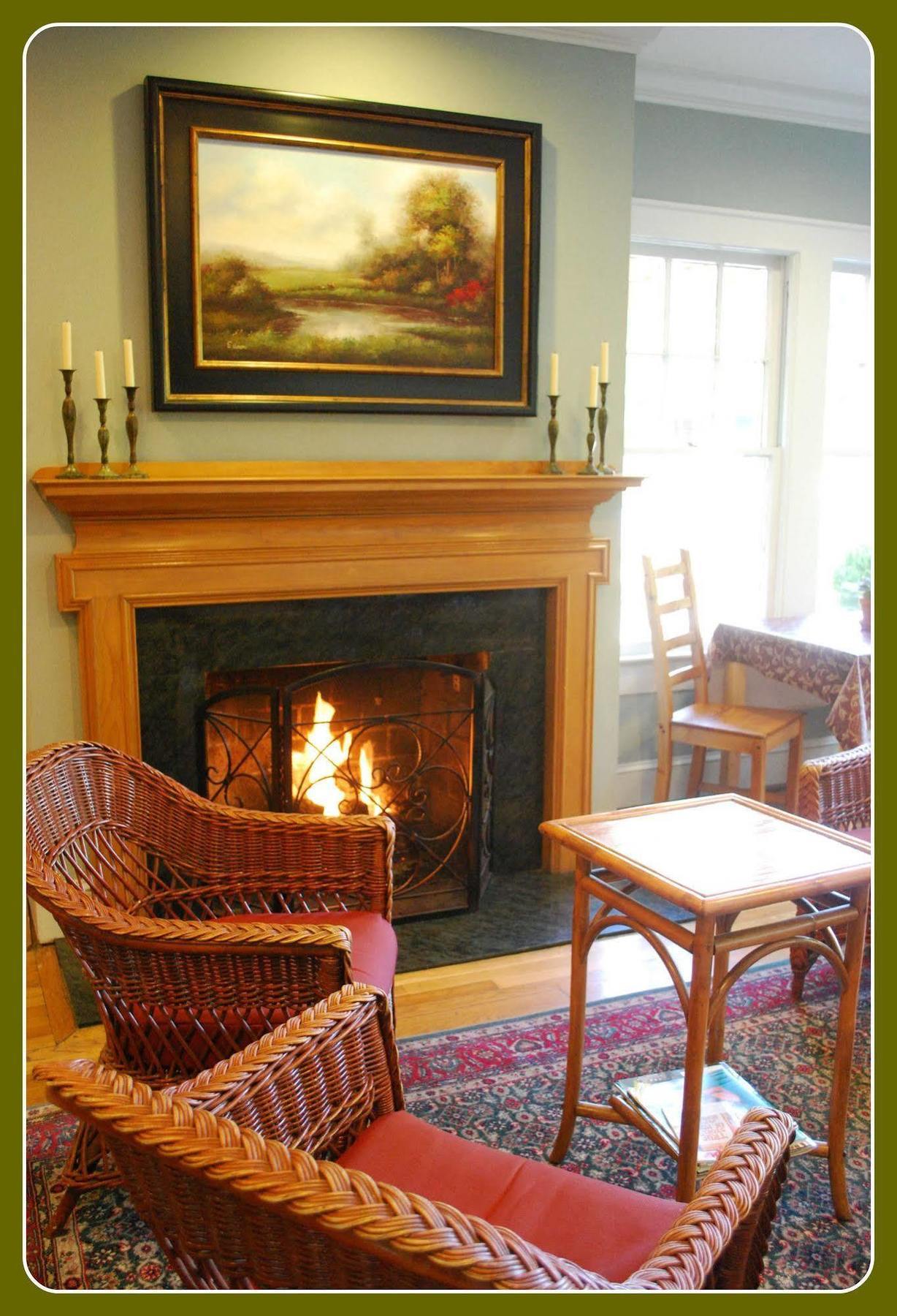 Druid Hills The University Inn At Emory מראה חיצוני תמונה