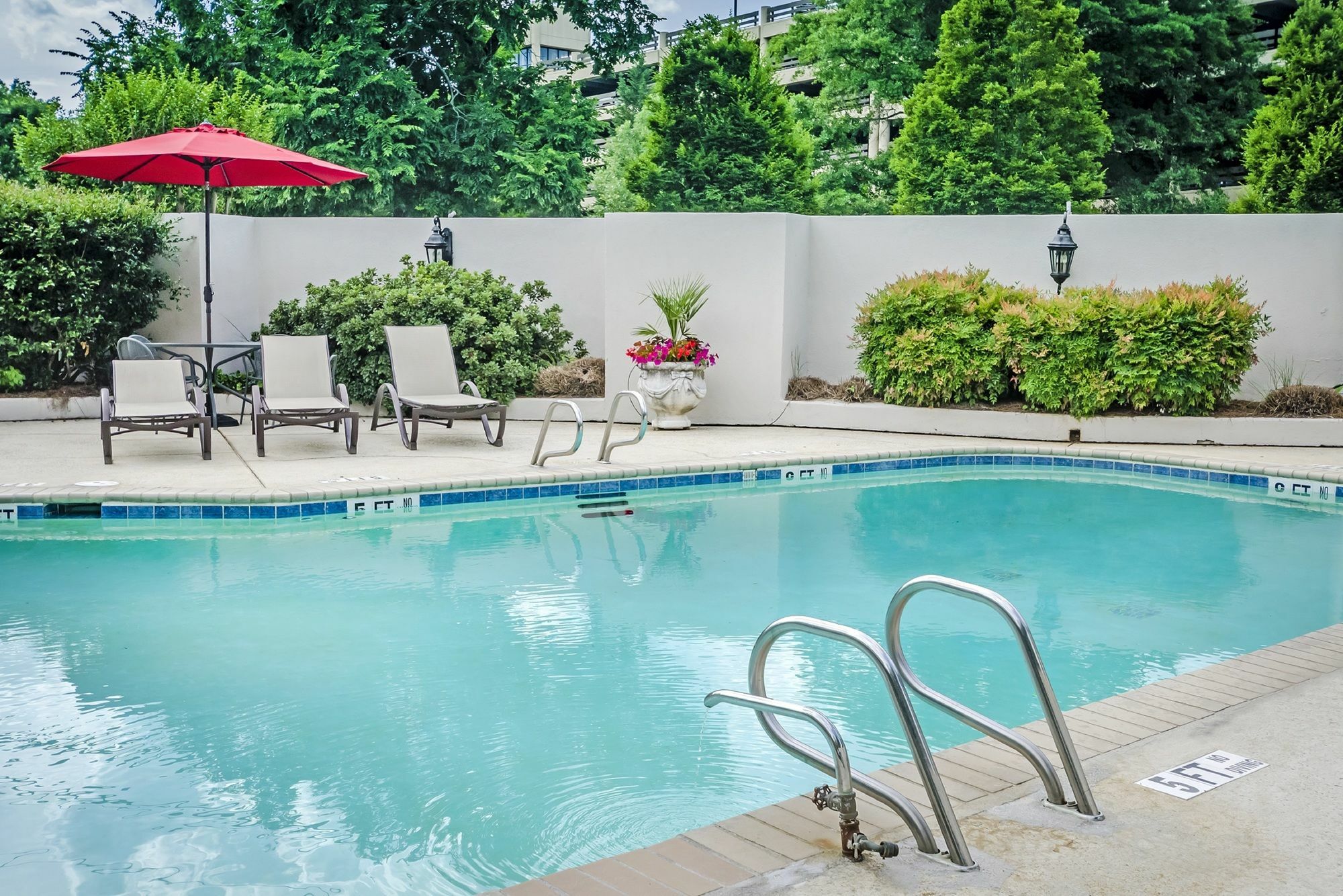 Druid Hills The University Inn At Emory מראה חיצוני תמונה